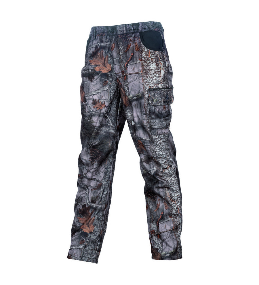 Pantalon camouflage forest 