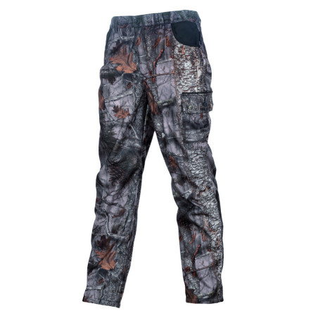 Pantalon camouflage forest 