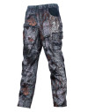 Pantalon camouflage forest 