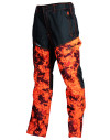 Pantalon Spirit digital orange 