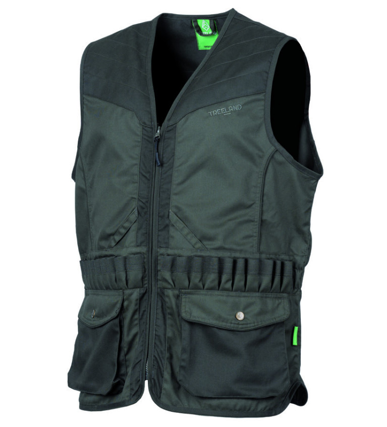 Gilet de chasse 