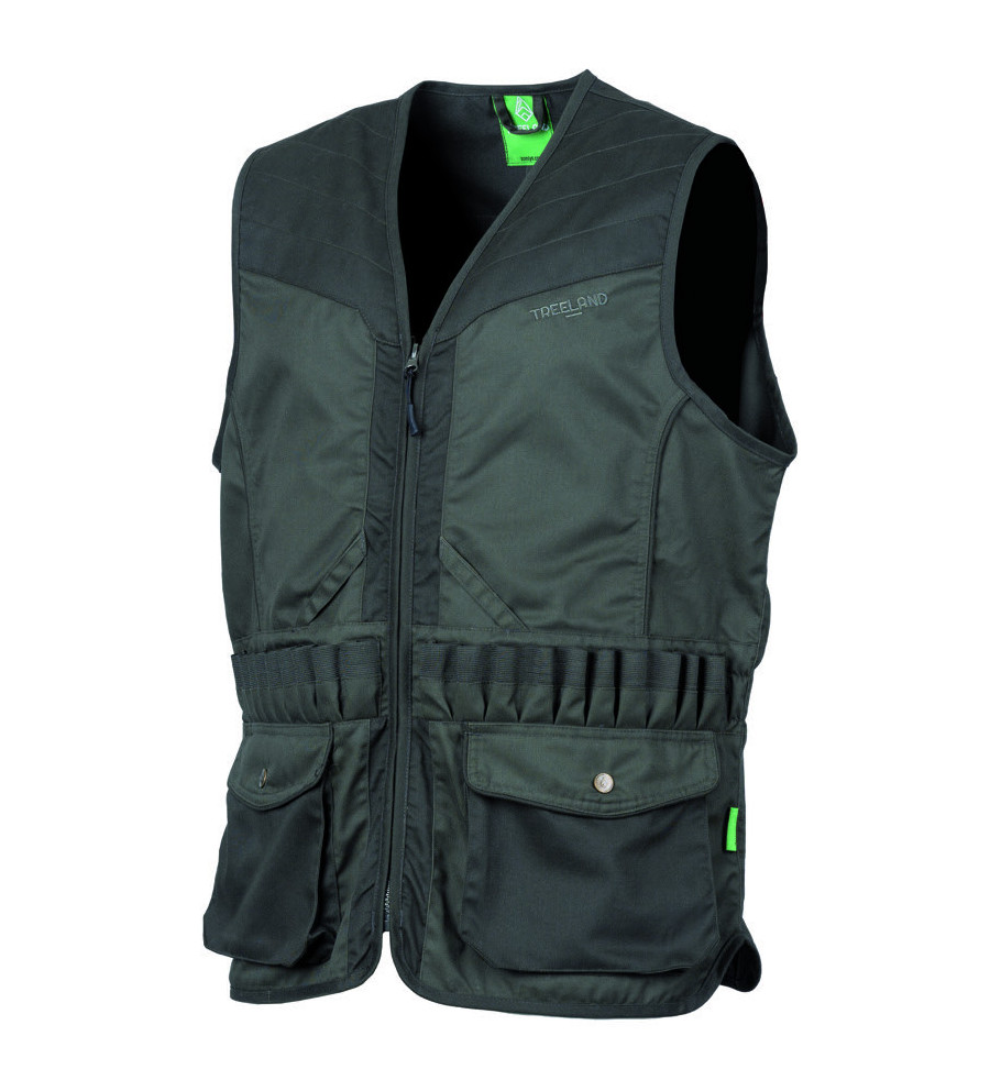 Gilet de chasse 