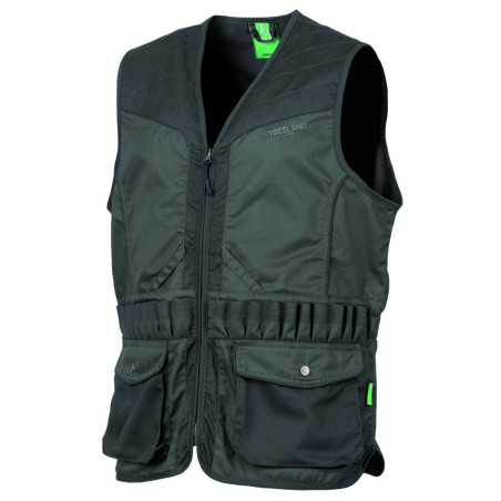 Gilet de chasse 