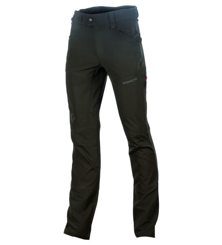 Pantalon stretch 