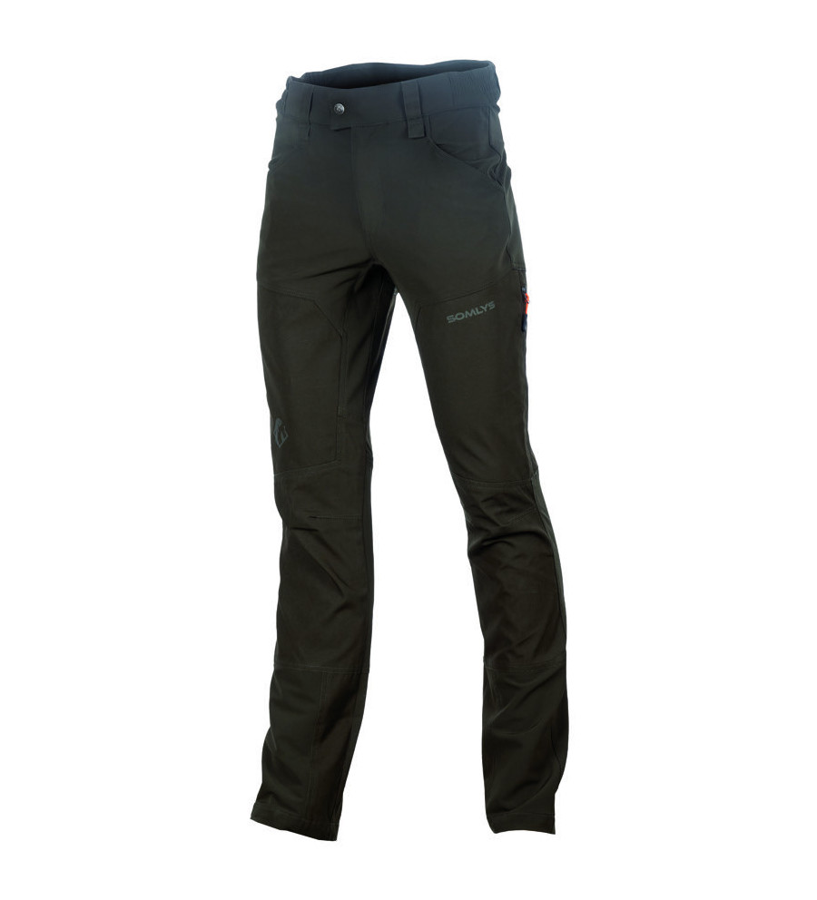 Pantalon stretch 