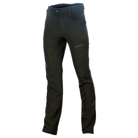 Pantalon stretch 