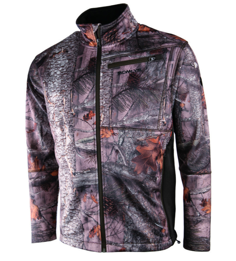 Veste camouflage Forest 