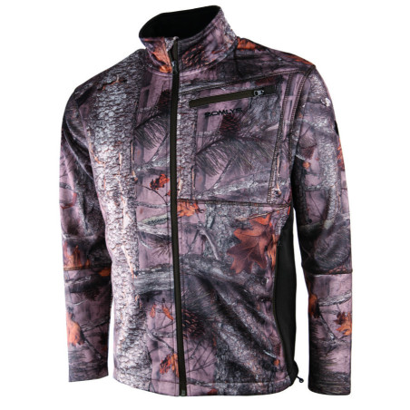 Veste camouflage Forest 