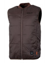 Gilet chauffant 