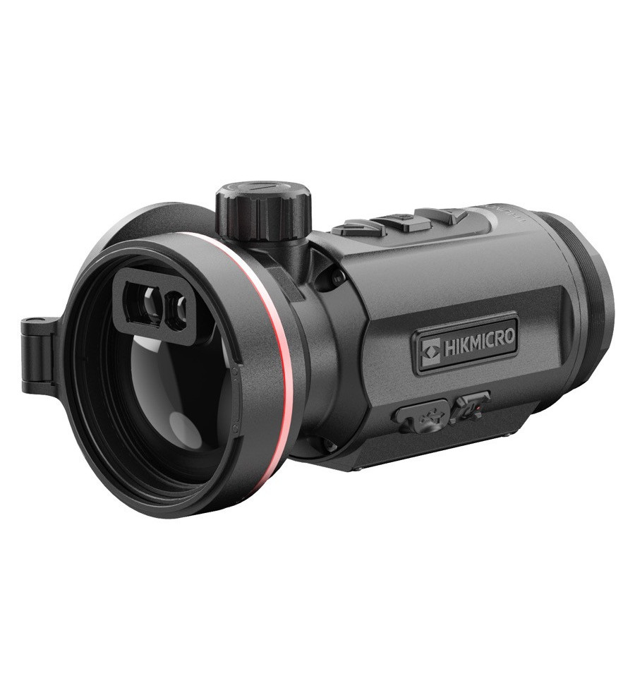 Module de tir Clip-On HikMicro Thunder TQ50CL 3.0