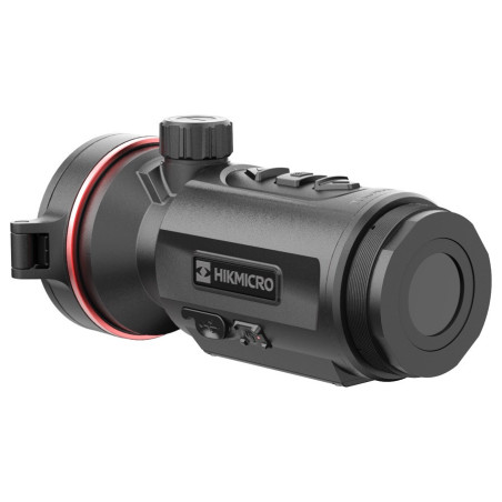 Module de tir Clip-On HikMicro Thunder TQ50CL 3.0