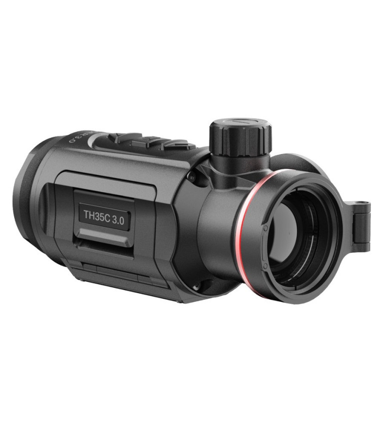 Module de tir Clip-On HikMicro Thunder TH35C 3.0