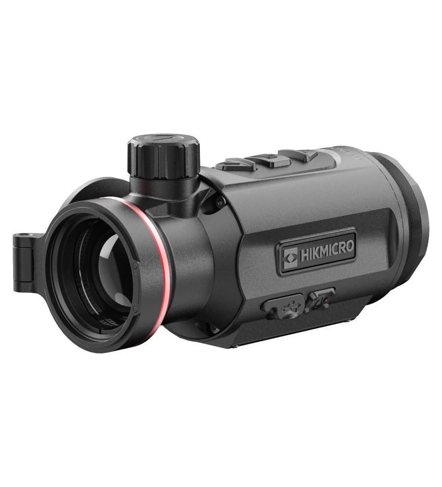 Module de tir Clip-On HikMicro Thunder TQ35C 3.0