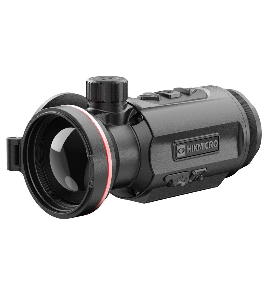 Module de tir Clip-On HikMicro Thunder TQ50C 3.0