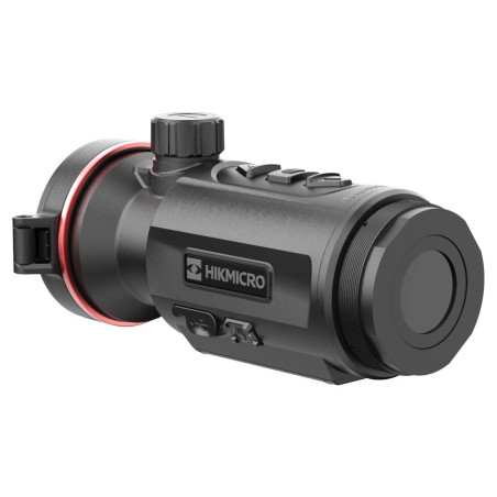 Module de tir Clip-On HikMicro Thunder TQ50C 3.0