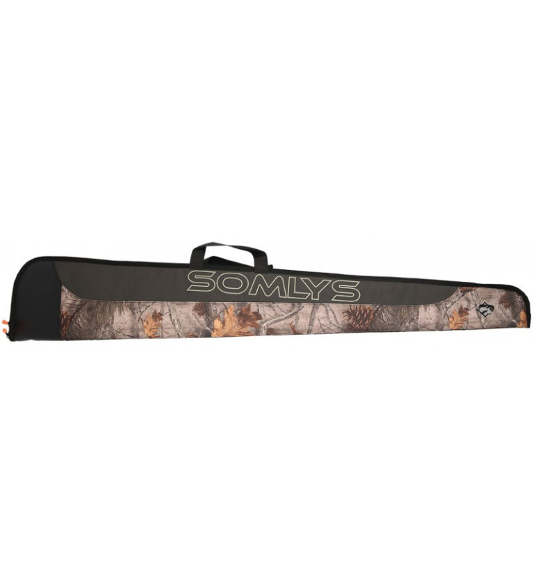 Fourreau fusil camo 3DX 1.40M 