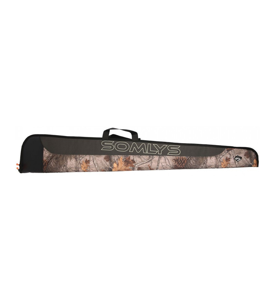 Fourreau fusil camo 3DX 1.40M 