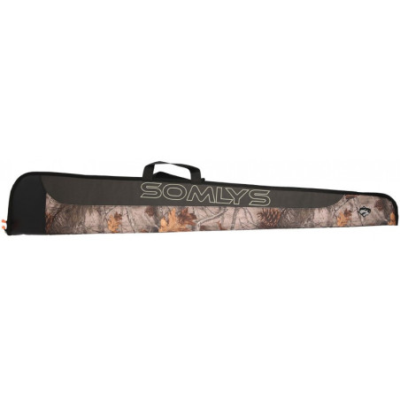 Fourreau fusil camo 3DX 1.40M 