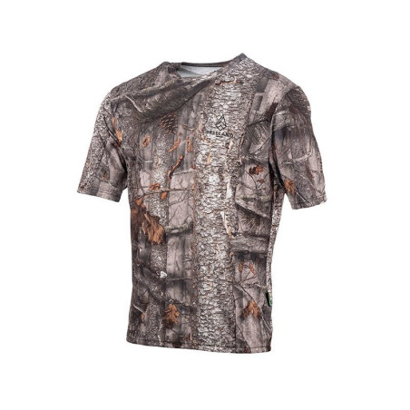 Tee-shirt enfant camo forest Treeland 