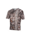 Tee-shirt enfant camo forest Treeland 