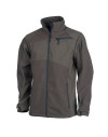 Veste softshell vert foncé/vert 