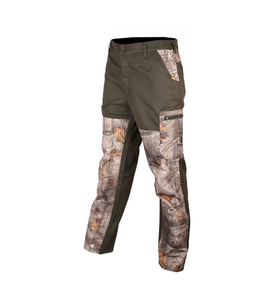 Pantalon camo forest 