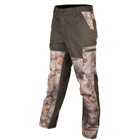 Pantalon camo forest 