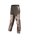 Pantalon camo forest 