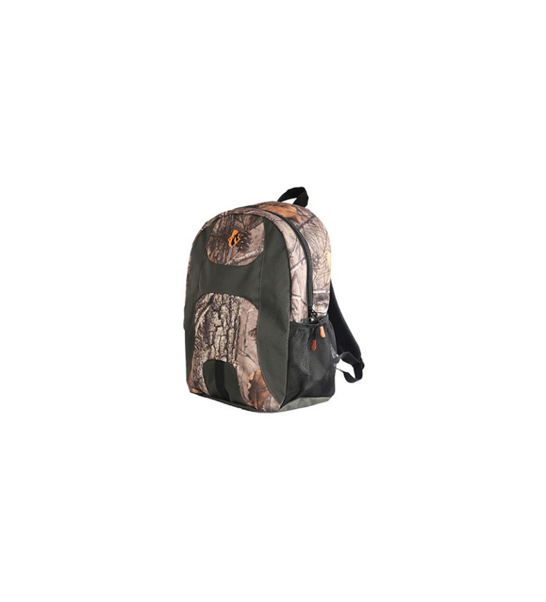 Sac à dos camouflage forest 20L 