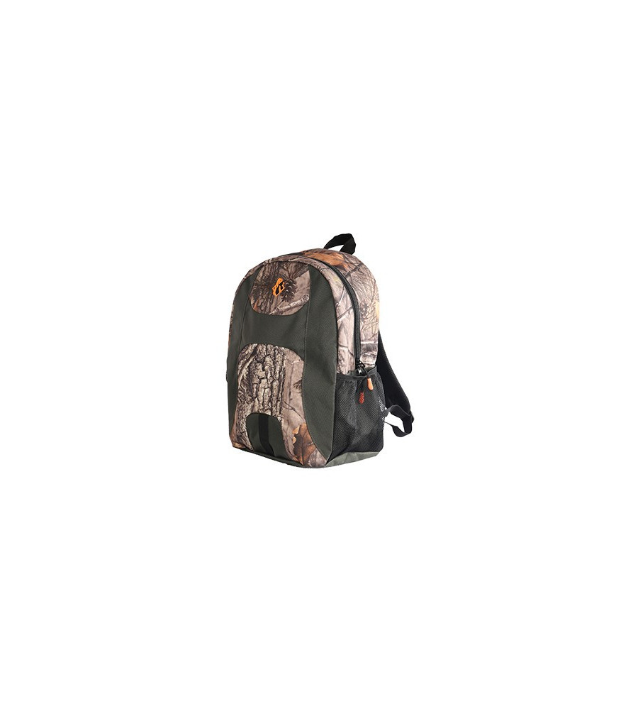 Sac à dos camouflage forest 20L 