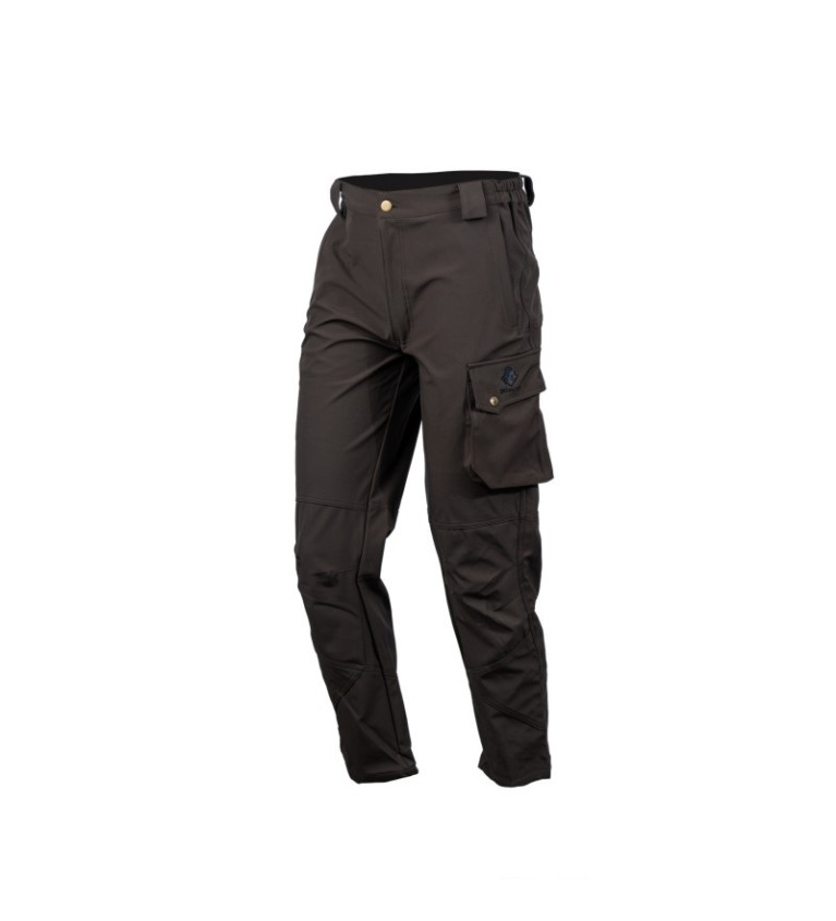 Pantalon de chasse Flex Pant Somlys 