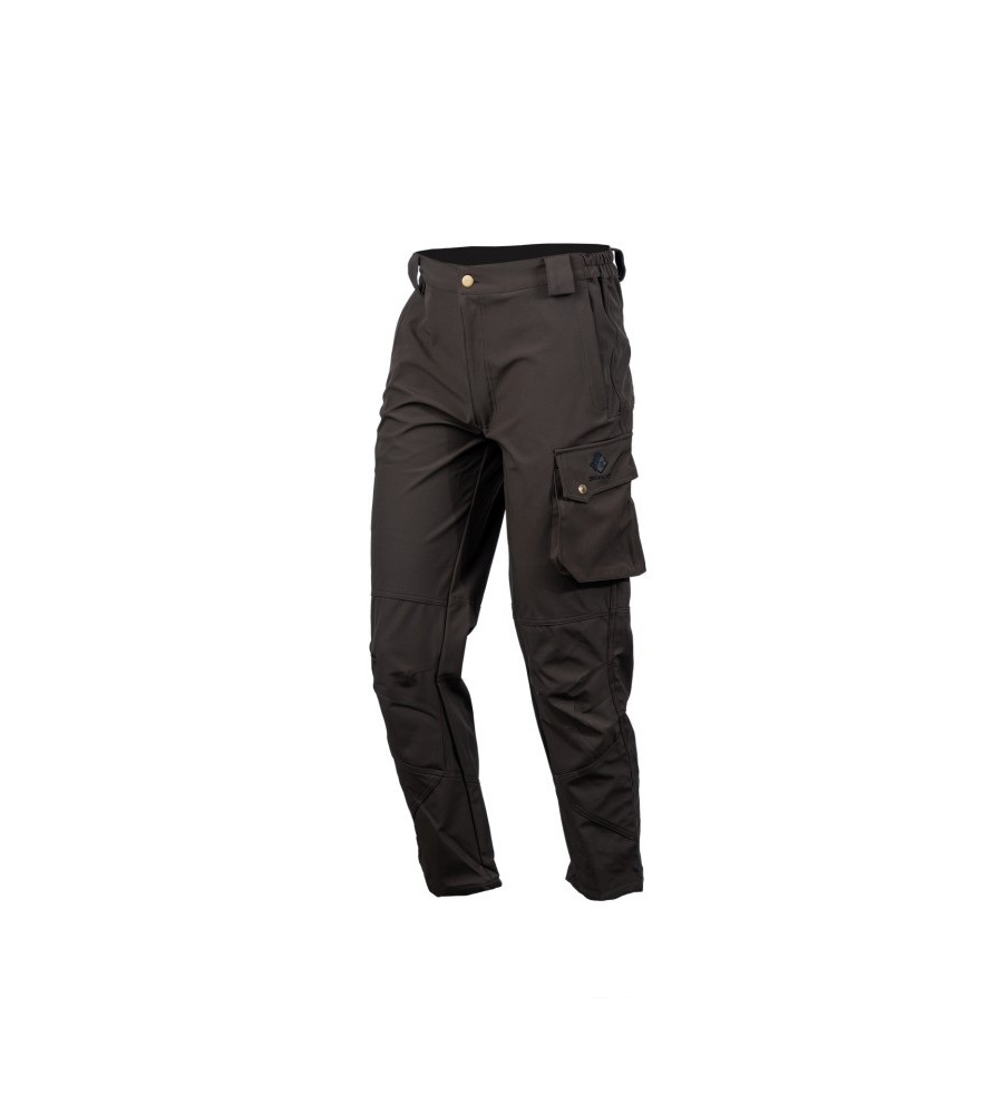 Pantalon de chasse Flex Pant Somlys 