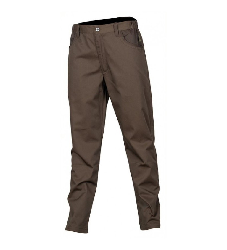 Pantalon léger Ouverture Treeland 