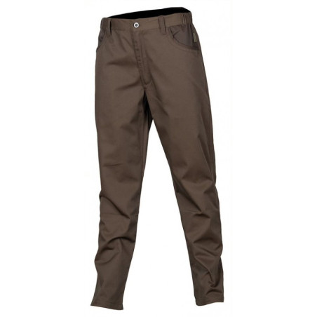 Pantalon léger Ouverture Treeland 