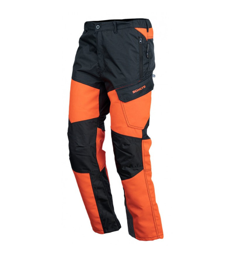 Pantalon de traque Cordura Fighters Somlys 