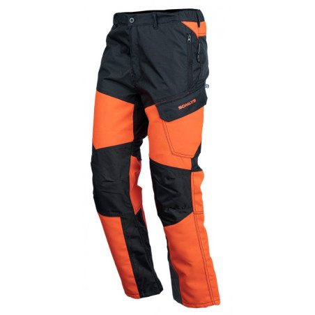 Pantalon de traque Cordura Fighters Somlys 