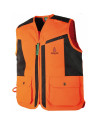 Gilet anti-ronce orange enfant Treeland 