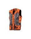 Gilet enfant camo Treeland 