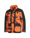 Veste de chasse Prestige Warm Somlys