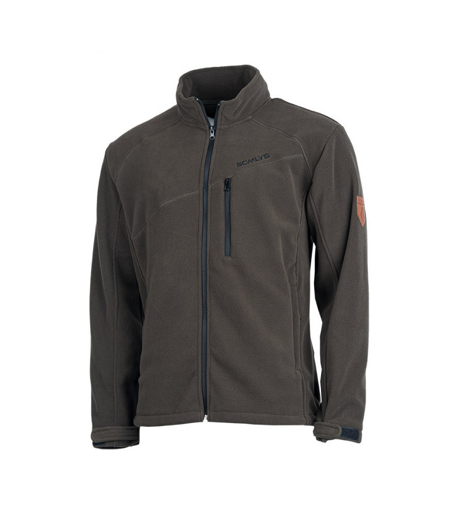 Blouson Polaire 350gr Somlys