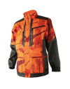 Veste femme Spirit digital orange Somlys