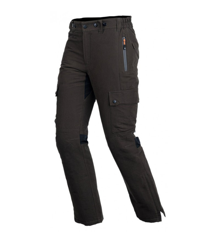 Pantalon chaud Prestige Somlys