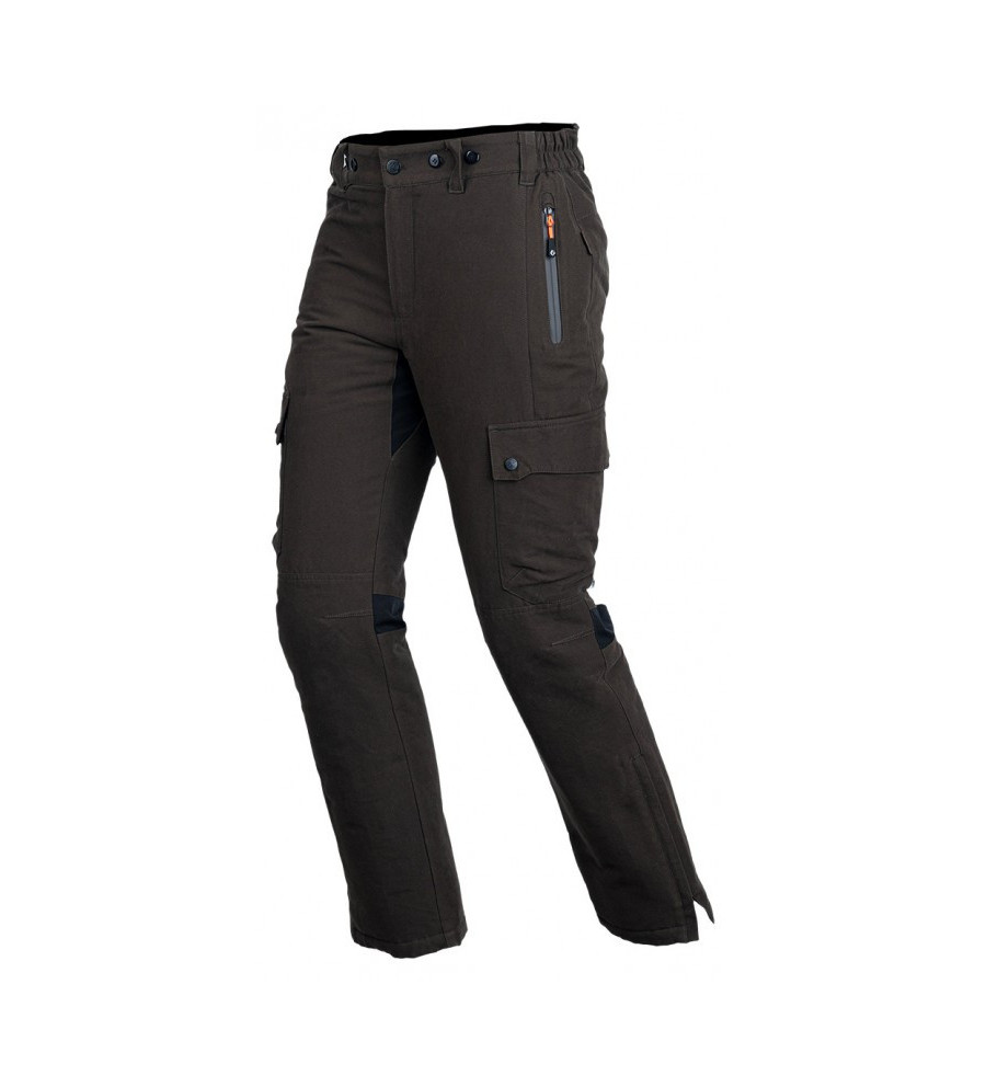 Pantalon chaud Prestige Somlys