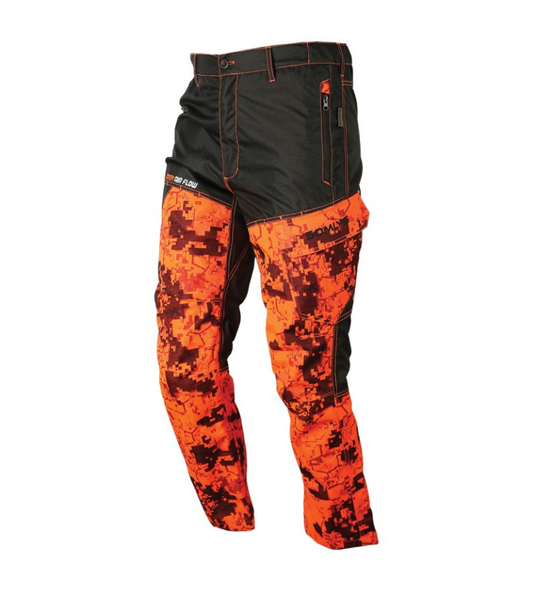 Pantalon de traque camo Digital Somlys