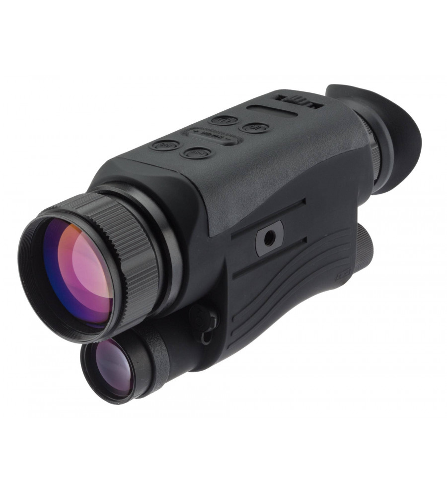 Monoculaire Digital Night Vision IR - Luna optics 