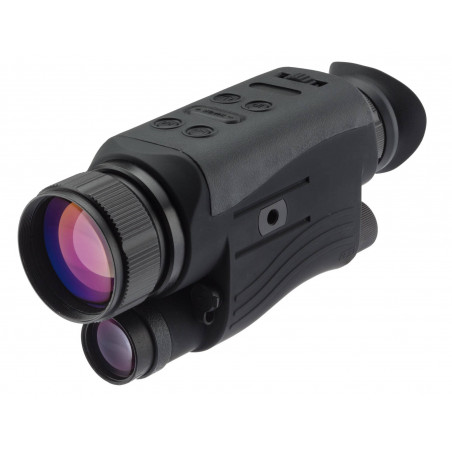 Monoculaire Digital Night Vision IR - Luna optics 