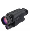 Monoculaire Digital Night Vision IR - Luna optics 