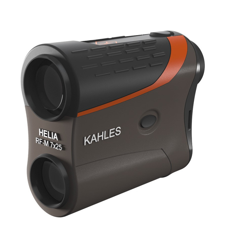 Télémètre laser Kahles Helia RF-M