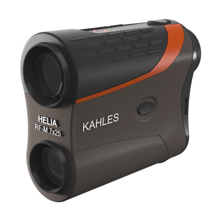 Télémètre laser Kahles Helia RF-M