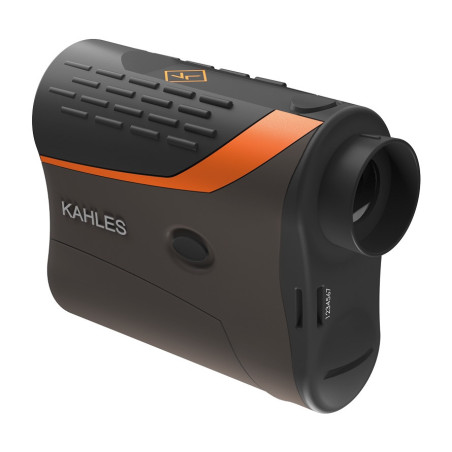 Télémètre laser Kahles Helia RF-M